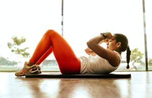 Tips for a Successful Home Workout Routine