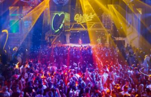 Glitterbox reveals lineup for Hi Ibiza summer residency