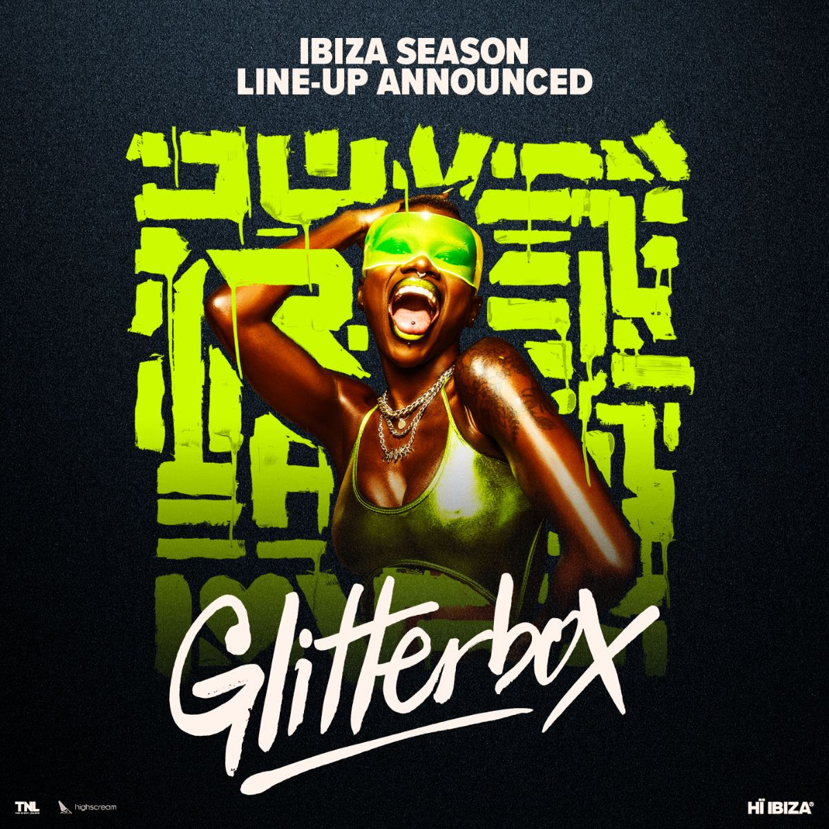 Glitterbox at Hi Ibiza