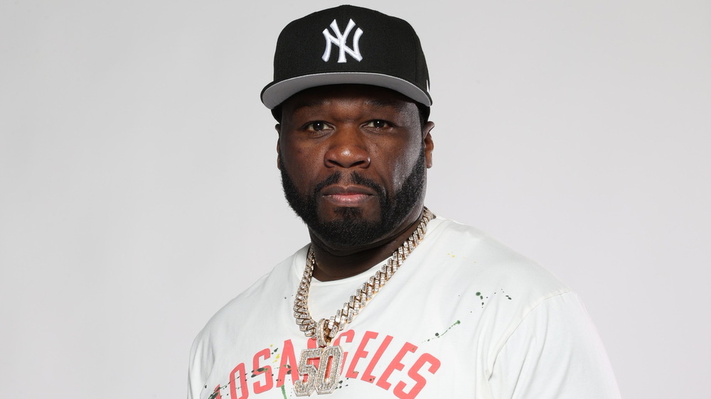 50 Cent The Final Lap Tour 2023 with Busta Rhymes! Tickets on sale