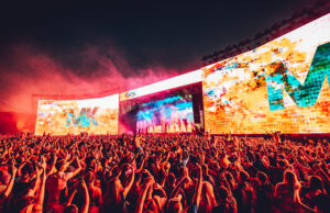 Creamfields South: Who To Watch