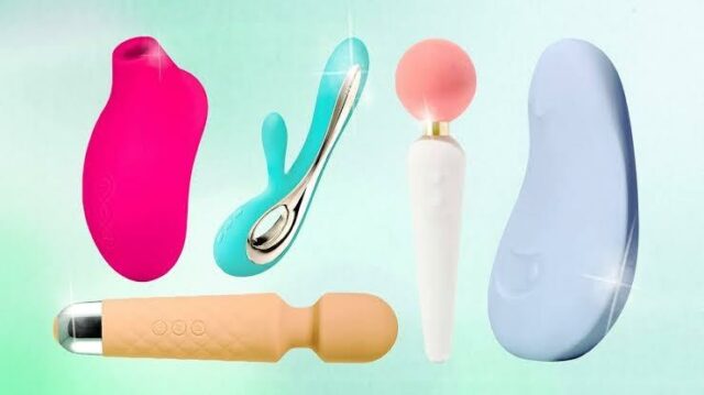 A beginner’s guide to sex toys