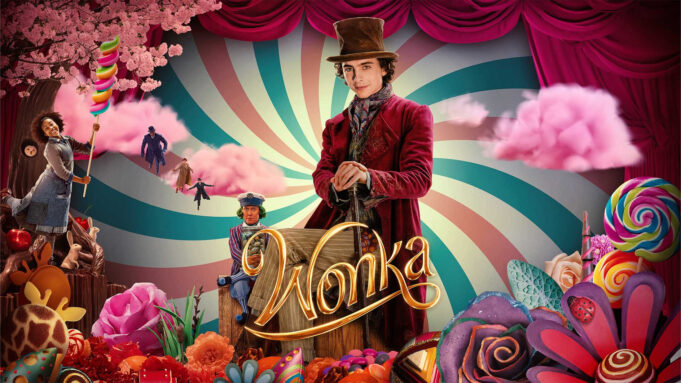 wonka