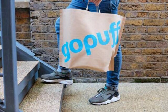 Achieve Your New Year’s Goals with Gopuff’s GoBags: Healthy and Budget-Friendly!