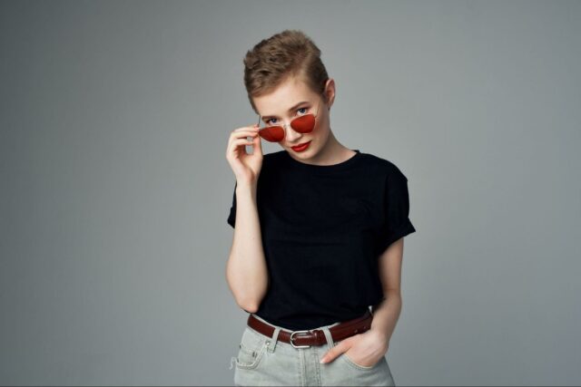 Hair Styling Tips for Short Hair: Maximum Impact for Trendy Looks