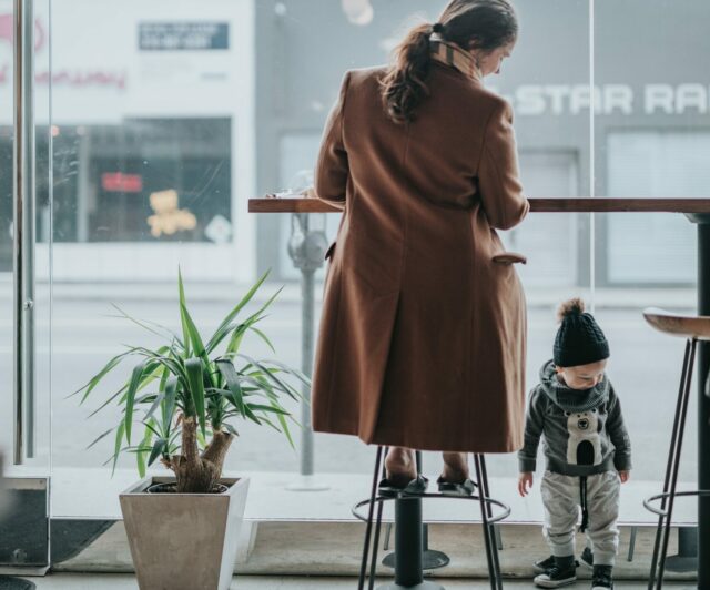 Taking a Toddler to a Restaurant: How to Have an Enjoyable Meal