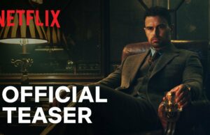 Guy Ritchie’s THE GENTLEMEN: Watch the trailer starring Theo James & Ray Winstone coming to Netflix in March
