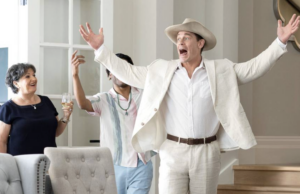 New trailer: Ricky Stanicky starring John Cena and Zac Efron