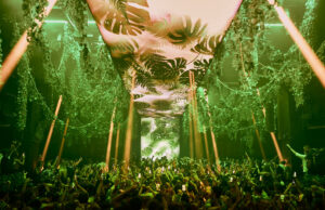 Hi Ibiza 2024 – David Guetta, Black Coffee, James Hype, Eric Prydz, Martinez Brothers plus many more confirmed! Photo of Black Coffee DJing at Hi Ibiza Opening Party