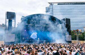 Junction 2 Festival 2024: Announce a Stellar Line-up for London’s Premier Electronic Music Event