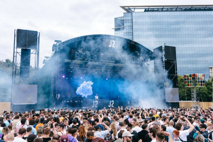 Junction 2 Festival 1