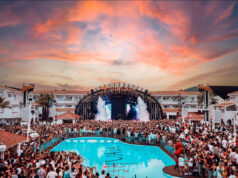Ushuaia Ibiza: The Ultimate Open-Air Party Paradise Unveils Its Epic 2024 Line-Up