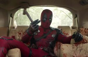 Superbowl 2024 – DEADPOOL & WOLVERINE + USHER watch the videos