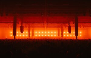 DRUMSHEDS 2024 – Countdown to the second season, have you got your tickets yet?