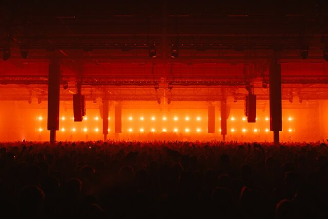 DRUMSHEDS 2024 – Countdown to the second season, have you got your tickets yet?