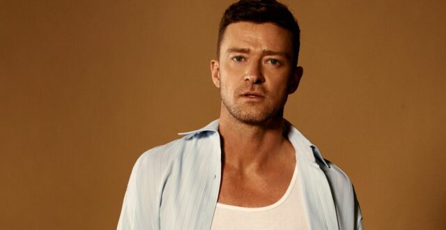Justin Timberlake live in London on Sunday 11th August 2024 – Plus shows in Manchester, Birmingham & Europe!