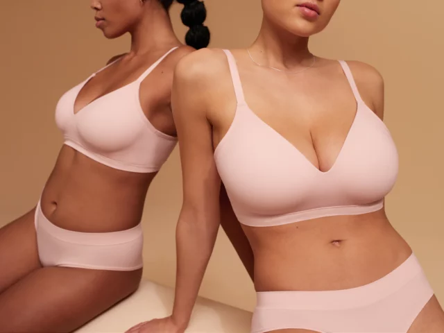 Why Wireless Bras Are So Popular Now