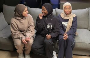 Tuckin’ In Youtube series hosted by Diary Room HQ teams up with JD Sports X Wingstop