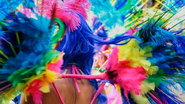 Hackney Carnival Returns – This Summer 2024