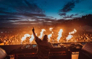 The best festivals you must attend this summer