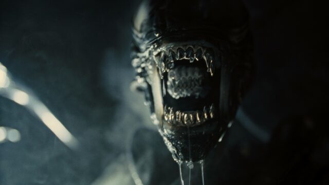 Alien: Romulus Teaser Trailer Alert 👽🎬