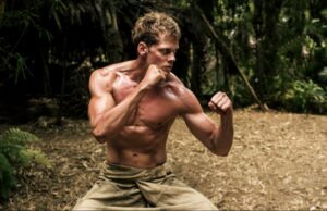 New Trailer Alert: Boy Kills World – In Cinemas 26th April