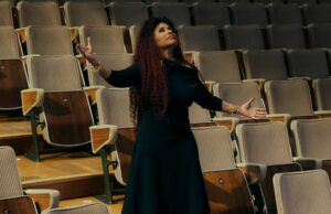 Chaka Khan’s Meltdown Festival 2024 announces free weekend events