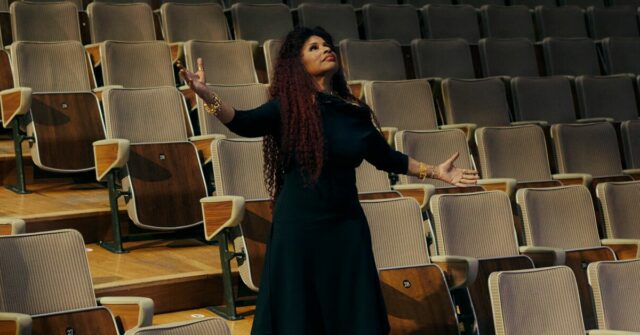 Chaka Khan’s Meltdown Festival 2024 announces free weekend events