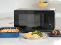 Drew&Cole Microwave Air Fryer Oven Combo (25L) Review