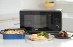 Drew&Cole Microwave Air Fryer Oven Combo (25L) Review