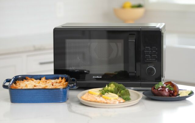 Drew&Cole Microwave Air Fryer Oven Combo (25L) Review