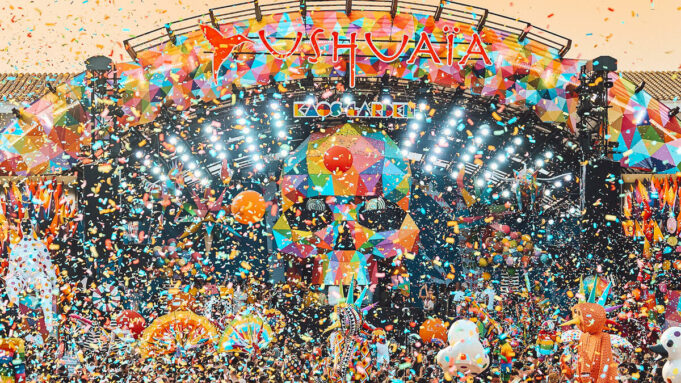 elrow Returns to Ushuaia Ibiza for 3 nights of summer madness in July, Aug & Sept 2024