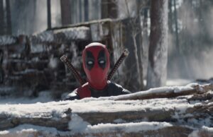 Deadpool & Wolverine new trailer and posters – In Cinemas 25th July