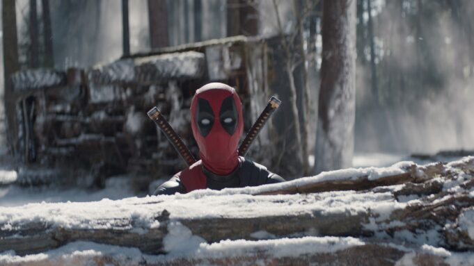Deadpool & Wolverine new trailer and posters – In Cinemas 25th July
