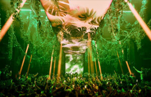 Hi Ibiza voted The World’s No. 1 Club for third consecutive year