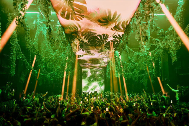 Hi Ibiza voted The World’s No. 1 Club for third consecutive year