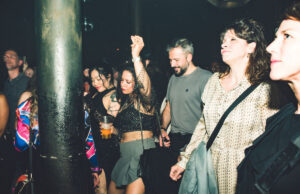 15 Years of The Blues Kitchen – Friday 19th July! Get tickets now