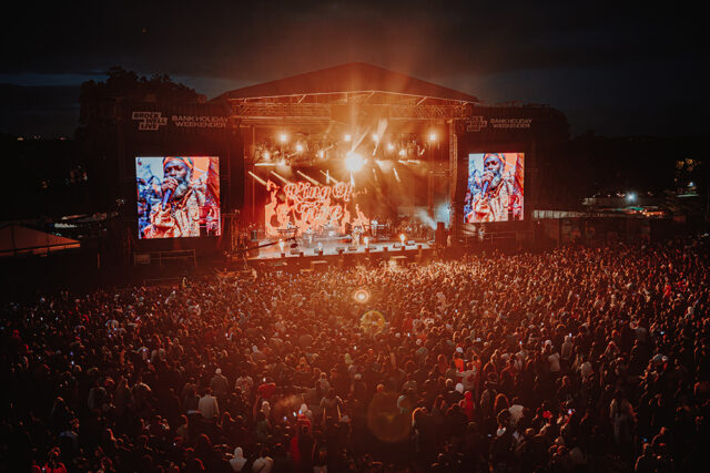 City Splash 2024 Photos!