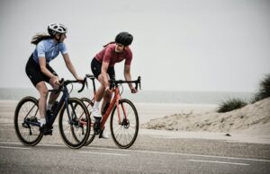 Cycling Maintenance Tips Before Your Next Big Event