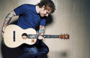 Ed Sheeran Announces Special Anniversary Edition of ‘x’ Album and One-Off Concert