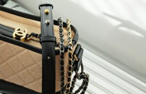 How To Spot If Your Chanel Is Fake