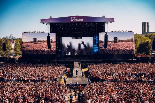 Wireless 2024 – New acts added to the already whopping line-up of Nicki Minaj, 21 Savage, J Hus & Doja Cat