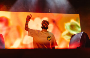 Gala Festival celebrated its ninth year with Folamour as headliner