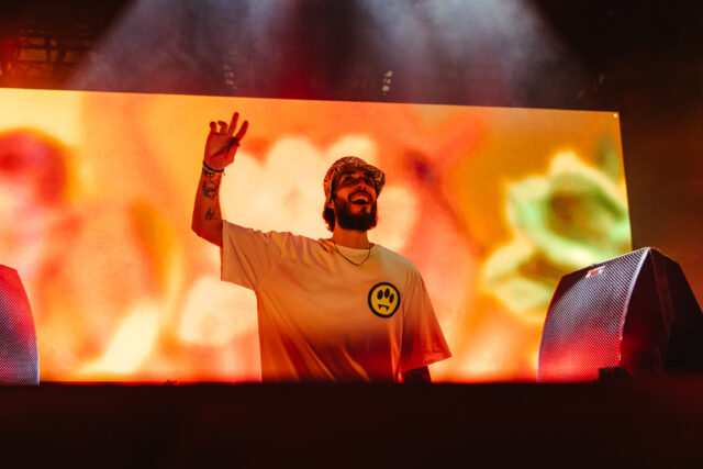 Gala Festival celebrated its ninth year with Folamour as headliner