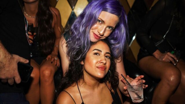 ASH XO Soulful House Bottomless Party on the Southbank – Saturday 6th July 2024