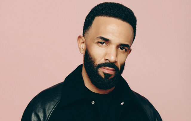 Craig David TS5 – Last chance to get tickets! Friday 21st June at Margate Dreamland Photo of Craig David