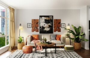 Creative Ways to Style Your Coffee Table