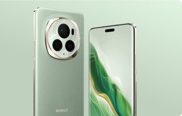 HONOR Magic Pro 6 Review – The camera on this phone will blow your mind! Photo of the HONOR Magic Pro 6