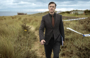 Sherwood S2: A Tale of Legacy and Betrayal – First Look Photo