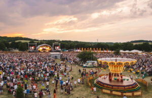 The Love Supreme Jazz Festival Returns with Stellar Lineup for 2024